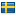 menuds.sk server is located in Sweden